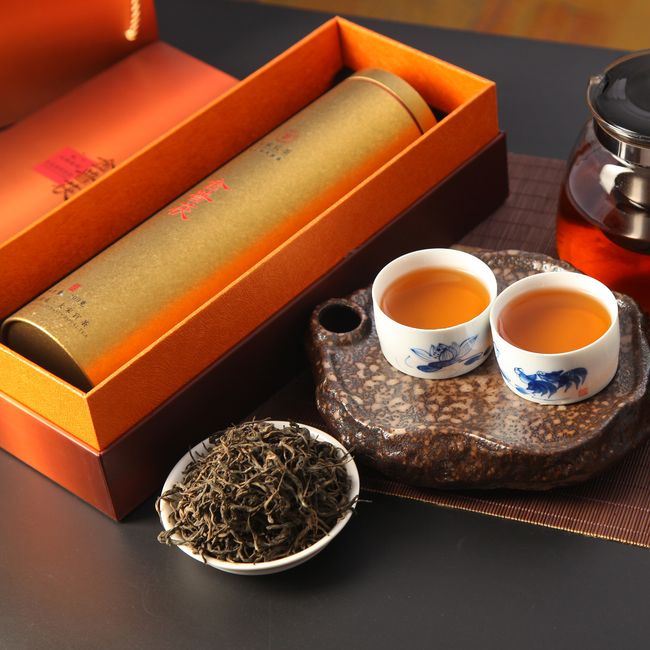 Da Hong Pao